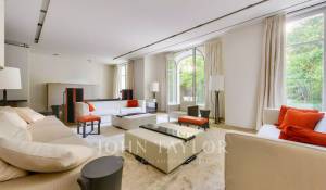 Verkauf Anwesen Paris 16ème