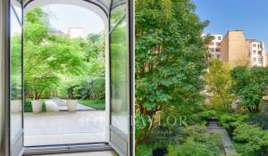 Verkauf Anwesen Paris 16ème