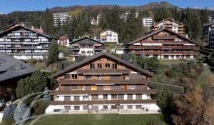 Verkauf Attic Crans-Montana