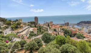 Verkauf Bauland Roquebrune-Cap-Martin