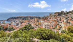 Verkauf Bauland Roquebrune-Cap-Martin