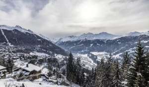 Verkauf Bauland Verbier