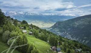 Verkauf Chalet Hérémence