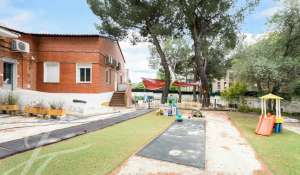 Verkauf Chalet Las Rozas de Madrid