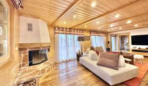 Verkauf Chalet Les Diablerets