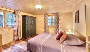 Verkauf Chalet Les Diablerets