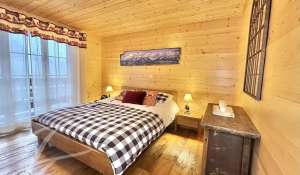 Verkauf Chalet Les Diablerets