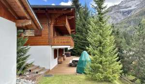 Verkauf Chalet Les Diablerets