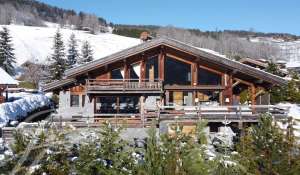 Verkauf Chalet Megève