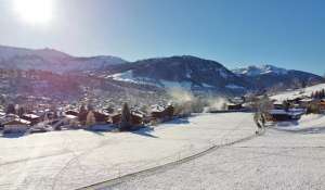 Verkauf Chalet Megève