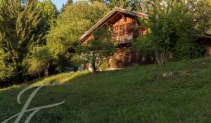 Verkauf Chalet Megève