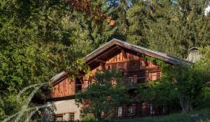 Verkauf Chalet Megève