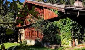 Verkauf Chalet Megève