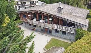 Verkauf Chalet Megève