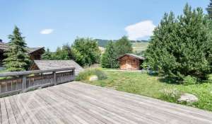 Verkauf Chalet Megève