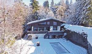 Verkauf Chalet Megève