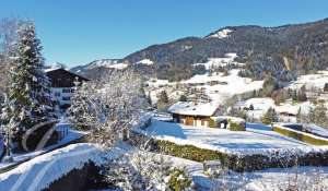 Verkauf Chalet Megève