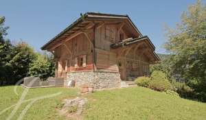 Verkauf Chalet Megève