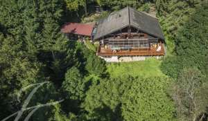 Verkauf Chalet Morgins