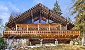 Verkauf Chalet Morgins