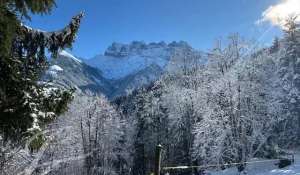 Verkauf Chalet Morgins