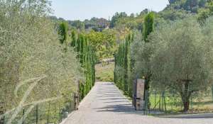 Verkauf Eigentum Châteauneuf-Grasse