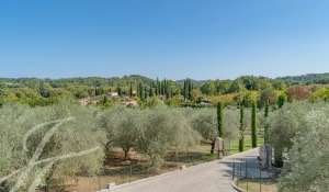 Verkauf Eigentum Châteauneuf-Grasse