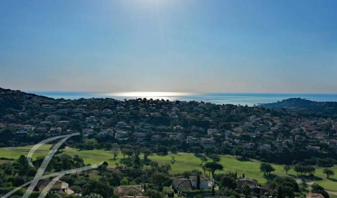 Verkauf Eigentum Sainte-Maxime