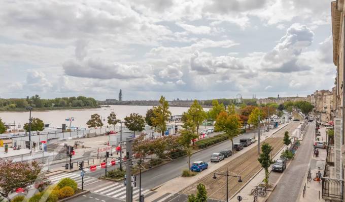 Verkauf Gebäude Bordeaux