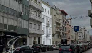 Verkauf Gebäude Lisboa