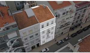 Verkauf Gebäude Lisboa