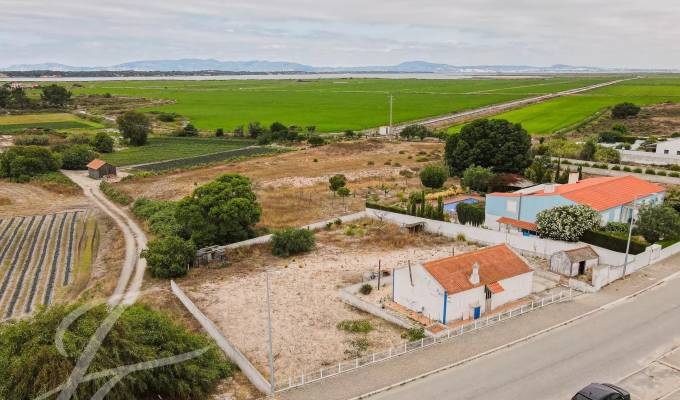Verkauf Grundstück Alcácer do Sal