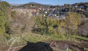 Verkauf Grundstück Valbonne