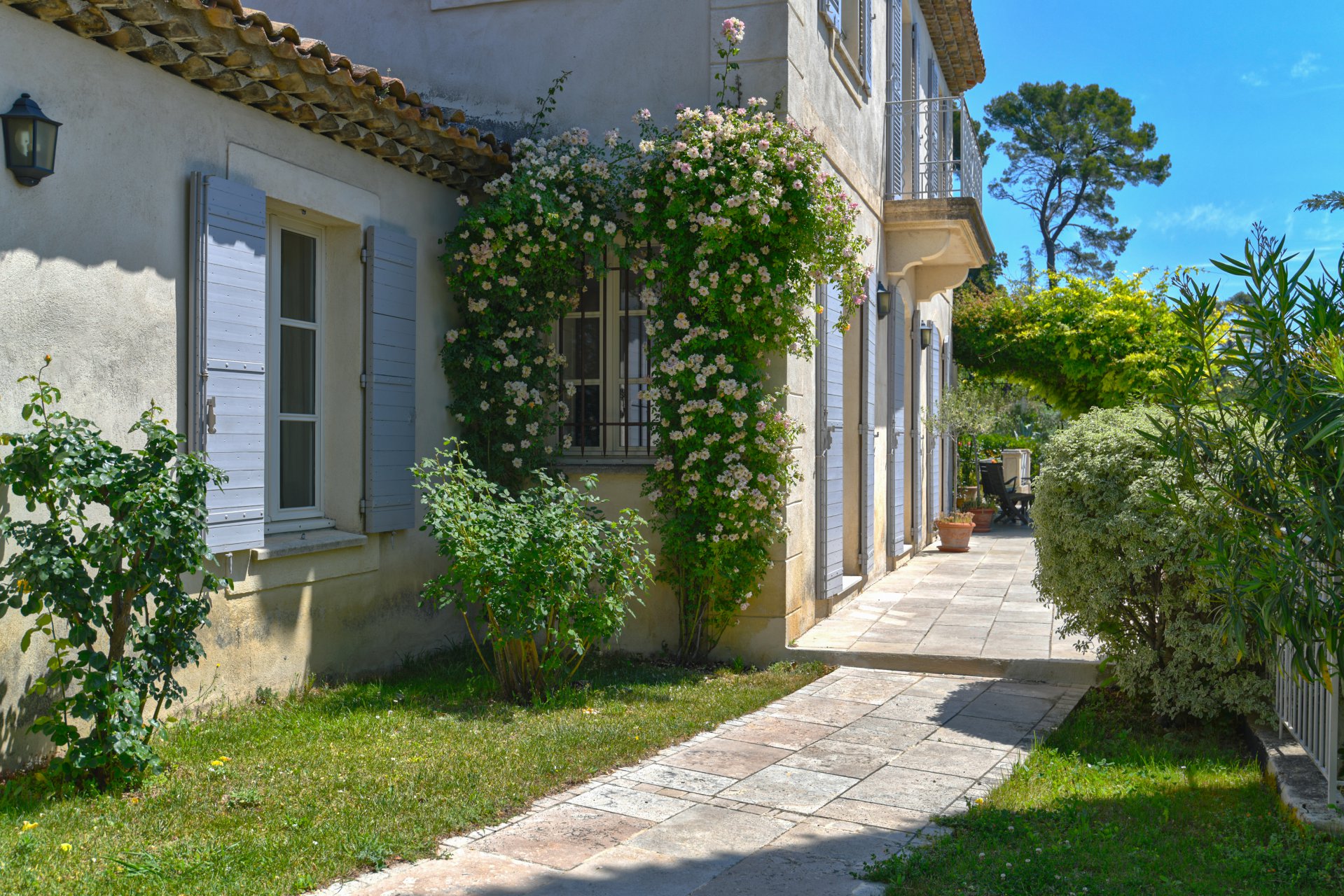 Anzeige Verkauf Haus AixenProvence (13100), 8 Räume ref