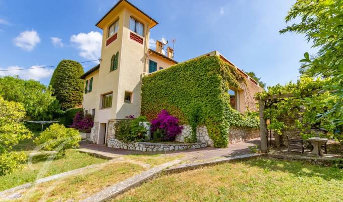 Verkauf Haus Antibes