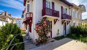 Verkauf Haus Biarritz