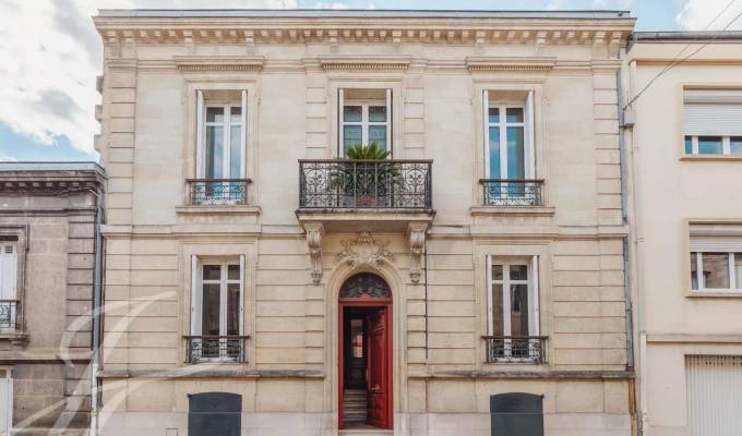 Verkauf Haus Bordeaux