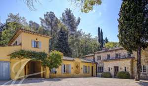 Verkauf Haus Châteauneuf-Grasse