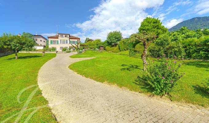 Verkauf Haus Clarens