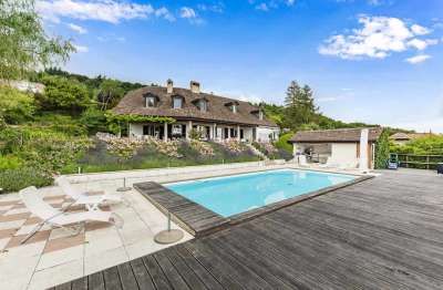 Luxusimmobilien Im Schweiz Schweizer Alpen Vaud Genf