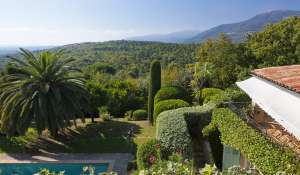 Verkauf Haus La Colle-sur-Loup