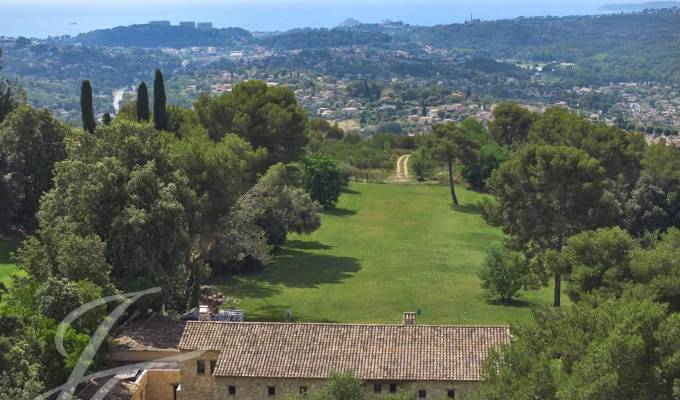 Verkauf Haus La Colle-sur-Loup