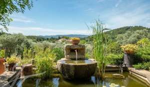 Verkauf Haus Lourmarin