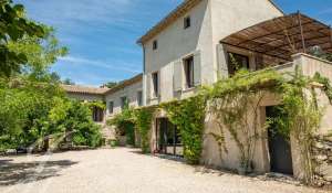 Verkauf Haus Lourmarin