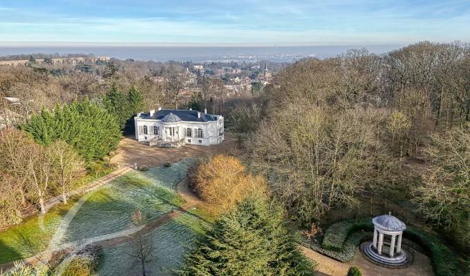 Verkauf Haus Louveciennes