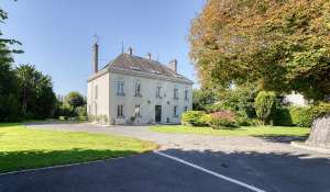 Verkauf Haus Magny-le-Hongre