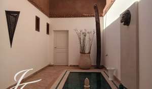 Verkauf Haus Marrakech