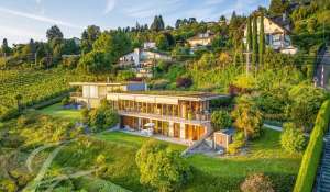 Verkauf Haus Montreux