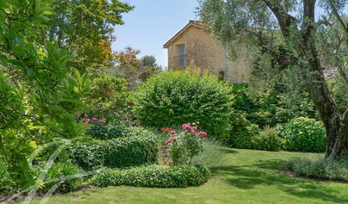 Verkauf Haus Roquefort-les-Pins