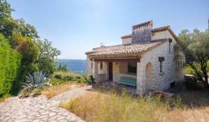 Verkauf Haus Saint-Paul-de-Vence